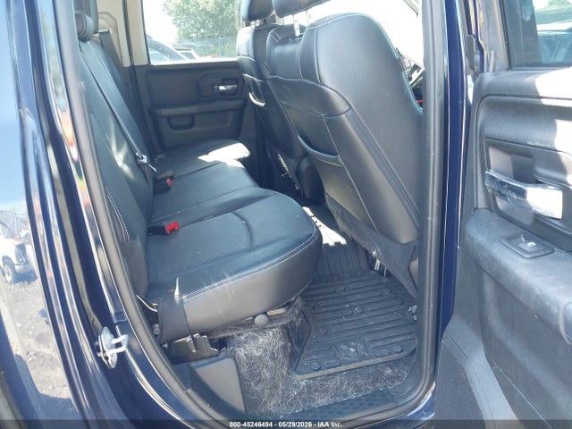 Aukcja sprzedaży 2015 Ram 1500 Sport, vin: 1C6RR7HT9FS552542, numer aukcji: 45246494