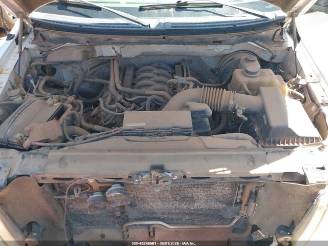 Продаж на аукціоні авто 2012 Ford F-150 Xlt, vin: 1FTFW1CF3CFA21117, номер лоту: 45246501