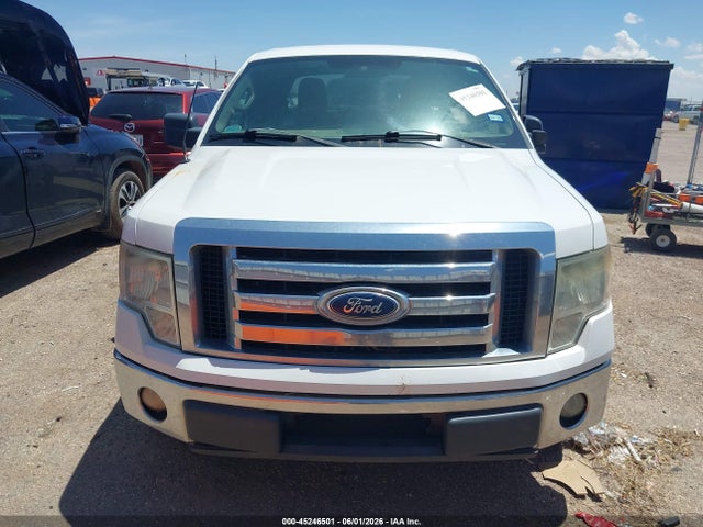 Продаж на аукціоні авто 2012 Ford F-150 Xlt, vin: 1FTFW1CF3CFA21117, номер лоту: 45246501