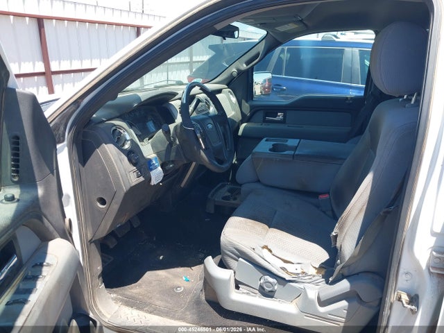 Продаж на аукціоні авто 2012 Ford F-150 Xlt, vin: 1FTFW1CF3CFA21117, номер лоту: 45246501