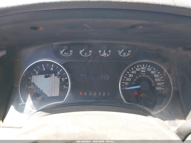 Продаж на аукціоні авто 2012 Ford F-150 Xlt, vin: 1FTFW1CF3CFA21117, номер лоту: 45246501