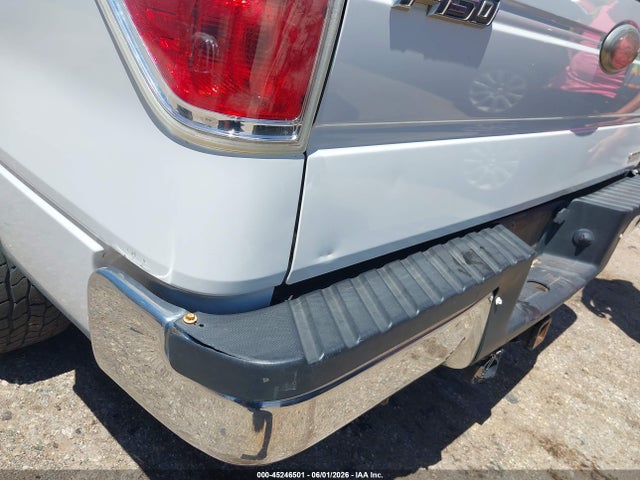 Продаж на аукціоні авто 2012 Ford F-150 Xlt, vin: 1FTFW1CF3CFA21117, номер лоту: 45246501