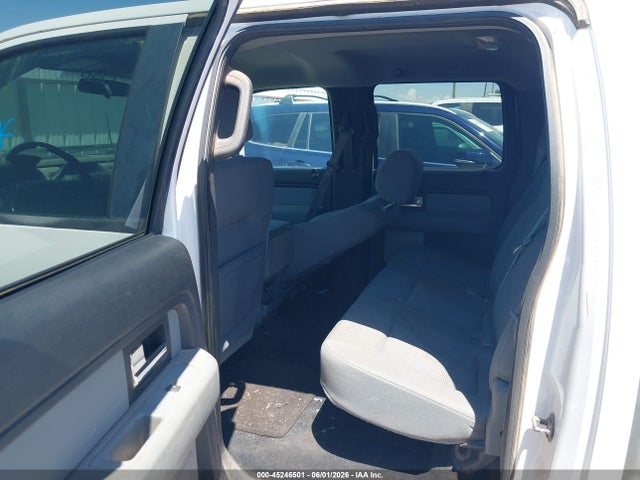 Продаж на аукціоні авто 2012 Ford F-150 Xlt, vin: 1FTFW1CF3CFA21117, номер лоту: 45246501