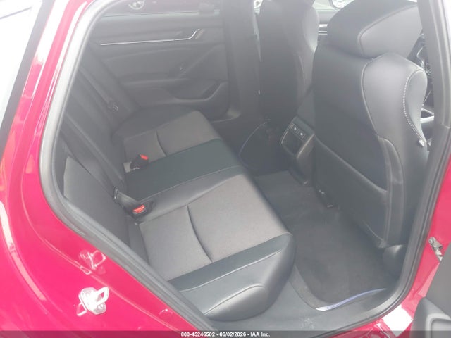 1HGCV1F3XMA047382 Honda Accord Sport