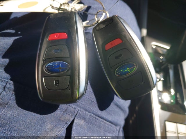 Продаж на аукціоні авто 2026 Subaru Outback Touring, vin: JF2BUPED3TY520492, номер лоту: 45246503