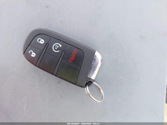 Aukcja sprzedaży 2018 Jeep Renegade Latitude Fwd, vin: ZACCJABB5JPJ23767, numer aukcji: 45246507