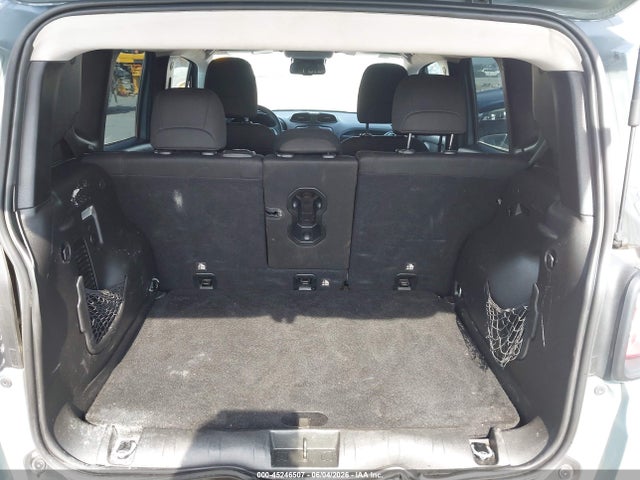 Aukcja sprzedaży 2018 Jeep Renegade Latitude Fwd, vin: ZACCJABB5JPJ23767, numer aukcji: 45246507