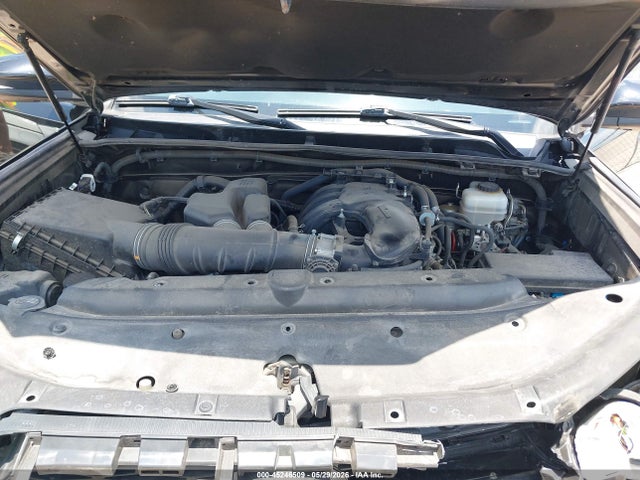 JTEBU5JR7G5314163 Toyota 4runner Limited