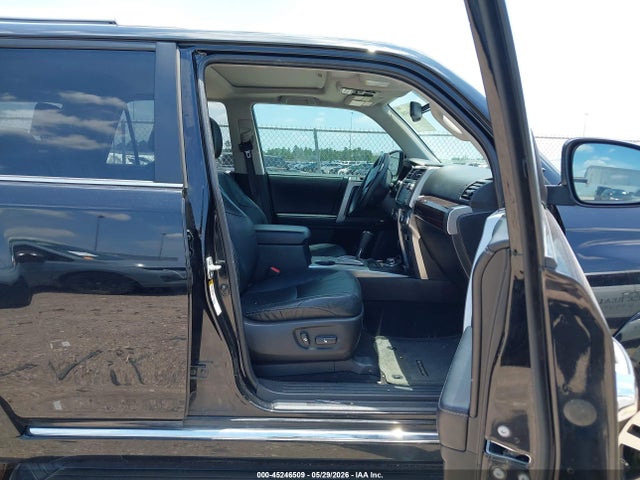 JTEBU5JR7G5314163 Toyota 4runner Limited
