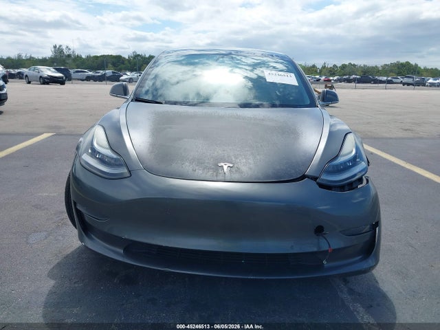 Продаж на аукціоні авто 2019 Tesla Model 3 Long Range/performance, vin: 5YJ3E1EB3KF448249, номер лоту: 45246513