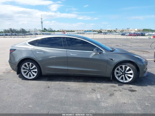 Продаж на аукціоні авто 2019 Tesla Model 3 Long Range/performance, vin: 5YJ3E1EB3KF448249, номер лоту: 45246513