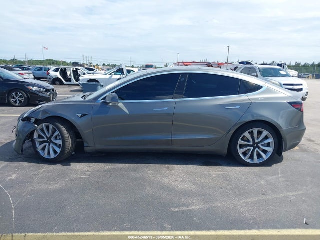 Продаж на аукціоні авто 2019 Tesla Model 3 Long Range/performance, vin: 5YJ3E1EB3KF448249, номер лоту: 45246513