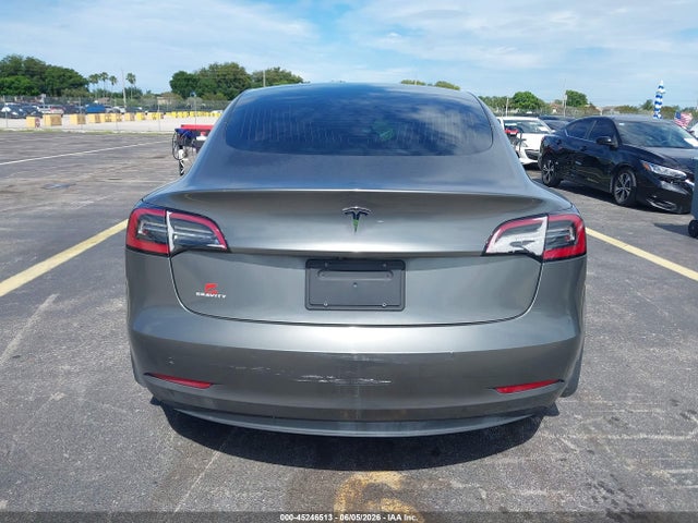 Продаж на аукціоні авто 2019 Tesla Model 3 Long Range/performance, vin: 5YJ3E1EB3KF448249, номер лоту: 45246513