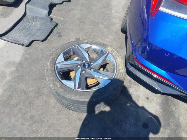 45246516 :رقم المزاد ، 5NPLP4AG4PH111157 vin ، 2023 Hyundai Elantra Limited مزاد بيع
