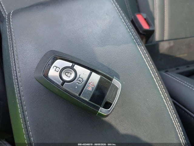 Ford Mustang Mach-e Premium 2024 3FMTK3R75RMA35325 Image 11