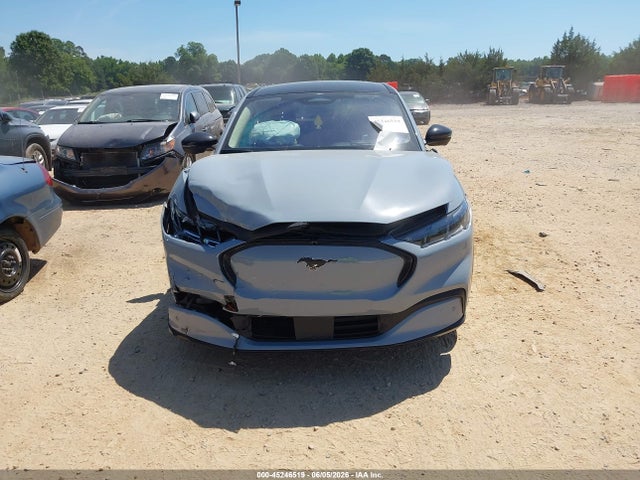 Ford Mustang Mach-e Premium 2024 3FMTK3R75RMA35325 Image 12