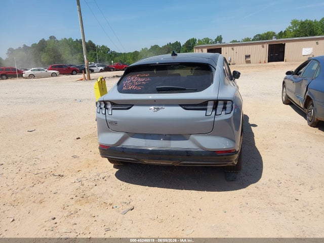 Ford Mustang Mach-e Premium 2024 3FMTK3R75RMA35325 Image 16