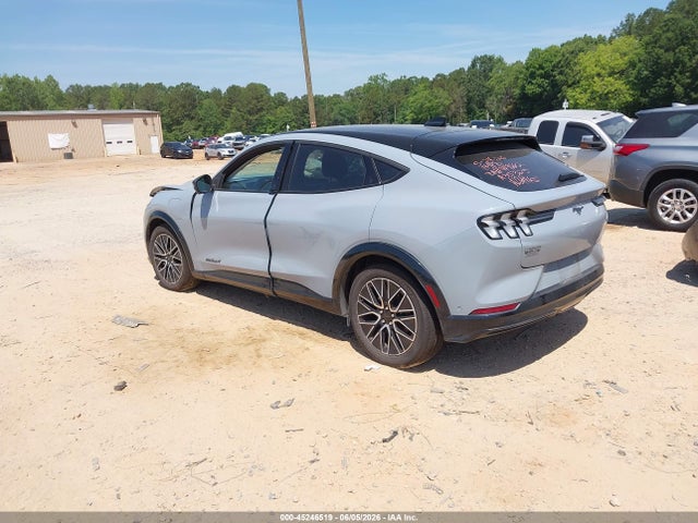 Ford Mustang Mach-e Premium 2024 3FMTK3R75RMA35325 Image 3