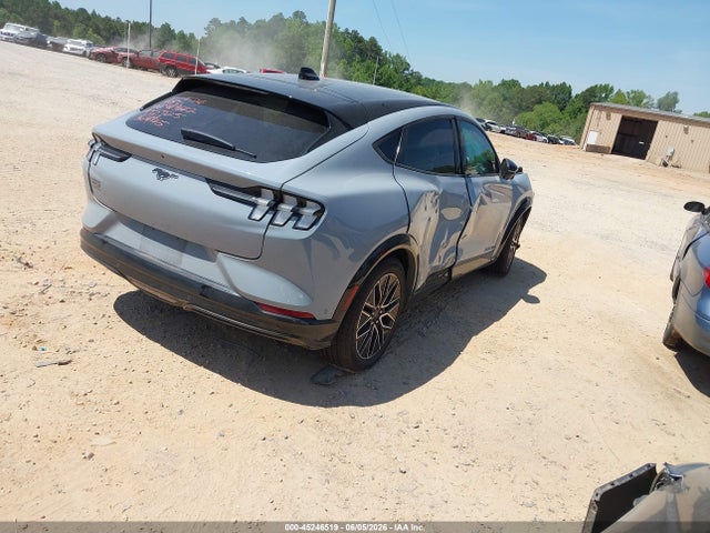 Ford Mustang Mach-e Premium 2024 3FMTK3R75RMA35325 Image 4