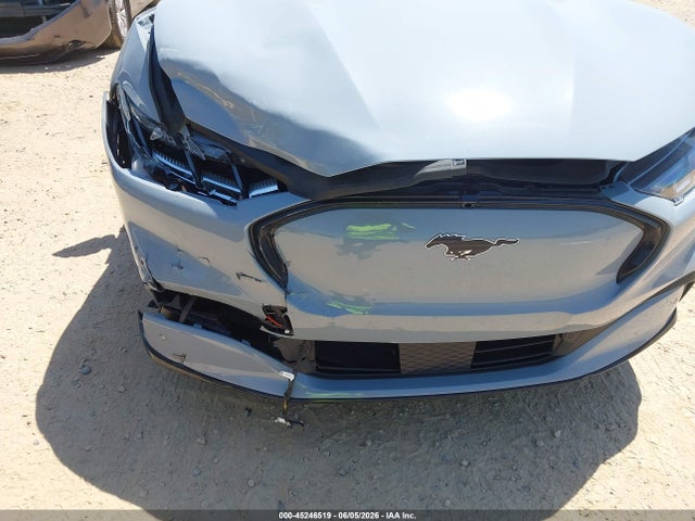 Ford Mustang Mach-e Premium 2024 3FMTK3R75RMA35325 Image 6