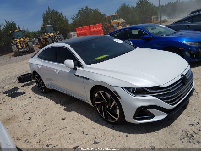 Aukcja sprzedaży 2023 Volkswagen Arteon 2.0t Sel Premium R-line, vin: WVWTR7AN3PE014946, numer aukcji: 45246524