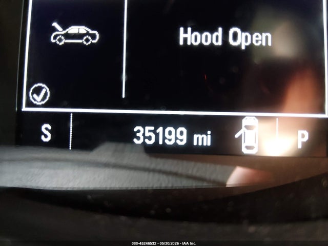 Chevrolet Trax Awd Lt 2022 KL7CJPSM7NB562943 Image 15