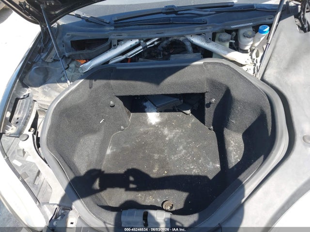 Продаж на аукціоні авто 2013 Tesla Model S, vin: 5YJSA1CNXDFP21520, номер лоту: 45246534