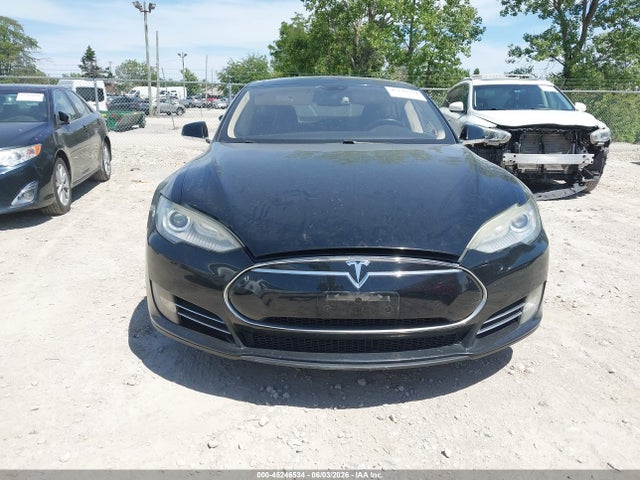 Продаж на аукціоні авто 2013 Tesla Model S, vin: 5YJSA1CNXDFP21520, номер лоту: 45246534