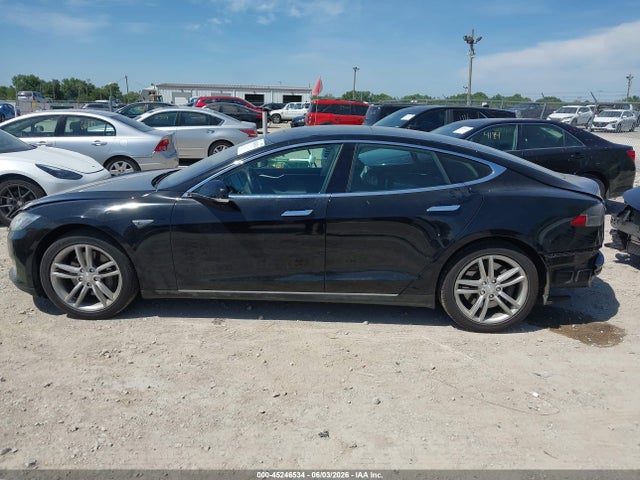Продаж на аукціоні авто 2013 Tesla Model S, vin: 5YJSA1CNXDFP21520, номер лоту: 45246534