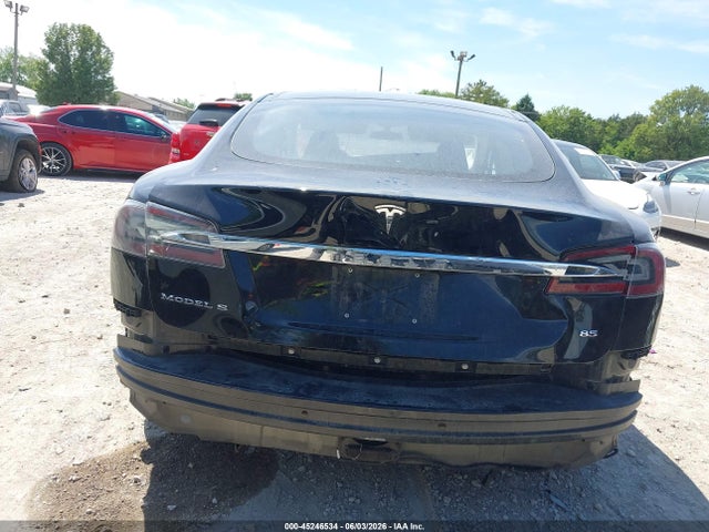 Продаж на аукціоні авто 2013 Tesla Model S, vin: 5YJSA1CNXDFP21520, номер лоту: 45246534