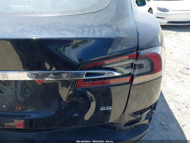 Продаж на аукціоні авто 2013 Tesla Model S, vin: 5YJSA1CNXDFP21520, номер лоту: 45246534
