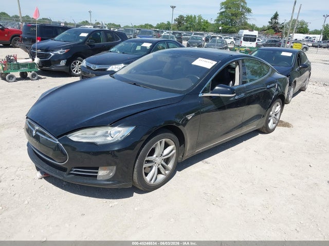 Продаж на аукціоні авто 2013 Tesla Model S, vin: 5YJSA1CNXDFP21520, номер лоту: 45246534