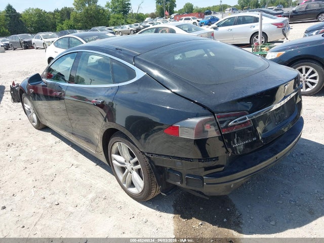 Продаж на аукціоні авто 2013 Tesla Model S, vin: 5YJSA1CNXDFP21520, номер лоту: 45246534