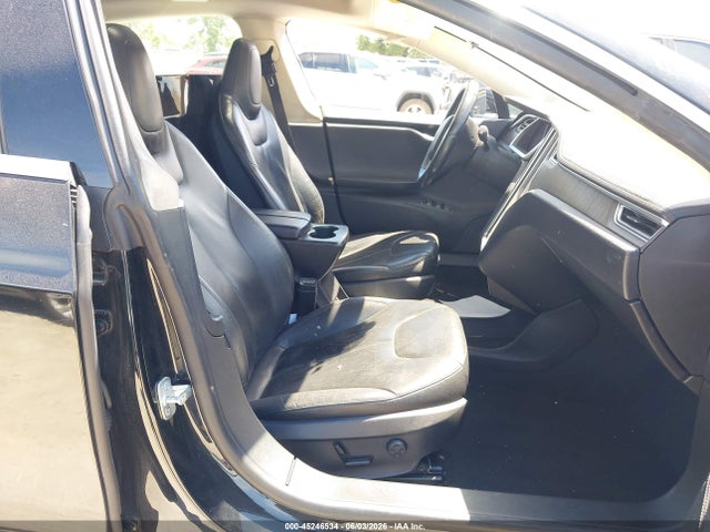 Продаж на аукціоні авто 2013 Tesla Model S, vin: 5YJSA1CNXDFP21520, номер лоту: 45246534
