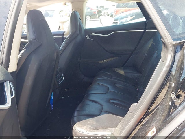 Продаж на аукціоні авто 2013 Tesla Model S, vin: 5YJSA1CNXDFP21520, номер лоту: 45246534