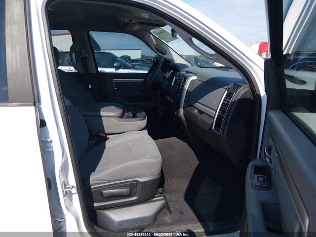 Продаж на аукціоні авто 2013 Ram 1500 Slt, vin: 1C6RR6GG6DS535161, номер лоту: 45246543
