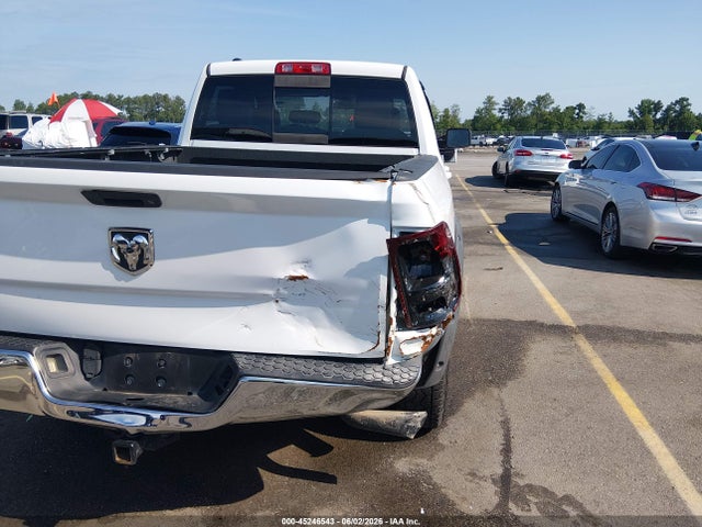 Продаж на аукціоні авто 2013 Ram 1500 Slt, vin: 1C6RR6GG6DS535161, номер лоту: 45246543