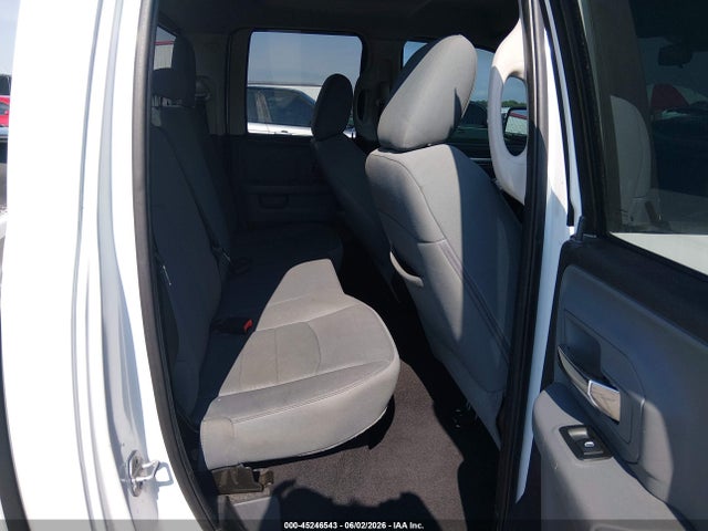 Продаж на аукціоні авто 2013 Ram 1500 Slt, vin: 1C6RR6GG6DS535161, номер лоту: 45246543
