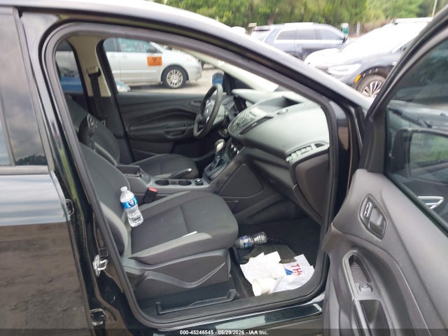 Aukcja sprzedaży 2016 Ford Escape S, vin: 1FMCU0F79GUB31559, numer aukcji: 45246545