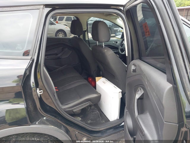 Aukcja sprzedaży 2016 Ford Escape S, vin: 1FMCU0F79GUB31559, numer aukcji: 45246545