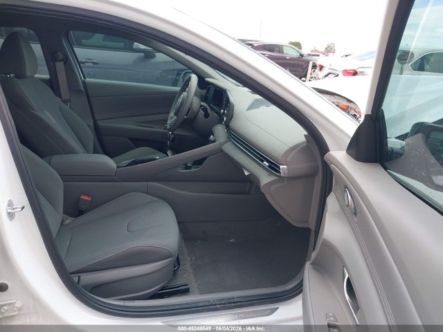 Продаж на аукціоні авто 2026 Hyundai Elantra Sel Sport, vin: KMHLM4DG1TU148473, номер лоту: 45246549