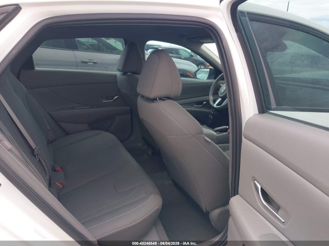 Продаж на аукціоні авто 2026 Hyundai Elantra Sel Sport, vin: KMHLM4DG1TU148473, номер лоту: 45246549
