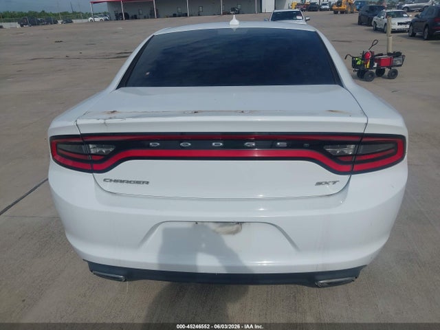 Продаж на аукціоні авто 2016 Dodge Charger Sxt, vin: 2C3CDXHG2GH203719, номер лоту: 45246552