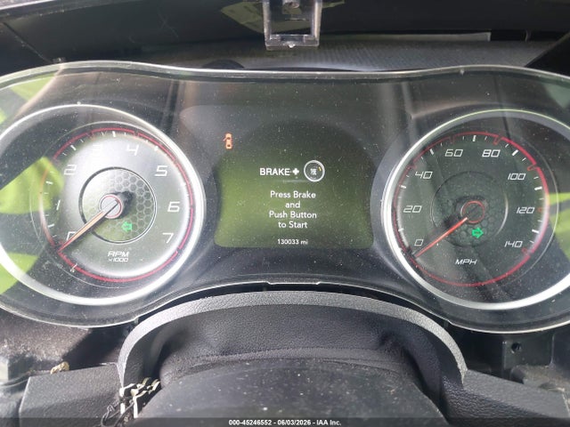 Продаж на аукціоні авто 2016 Dodge Charger Sxt, vin: 2C3CDXHG2GH203719, номер лоту: 45246552