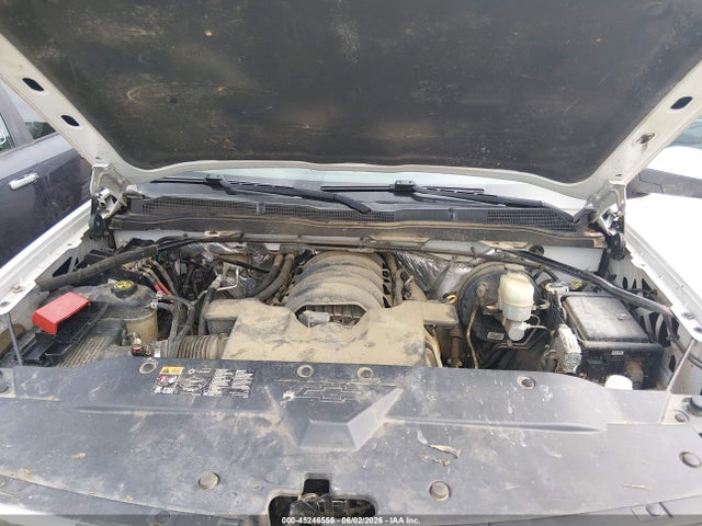 3GCUKSECXFG515442 Chevrolet Silverado 1500 2lz