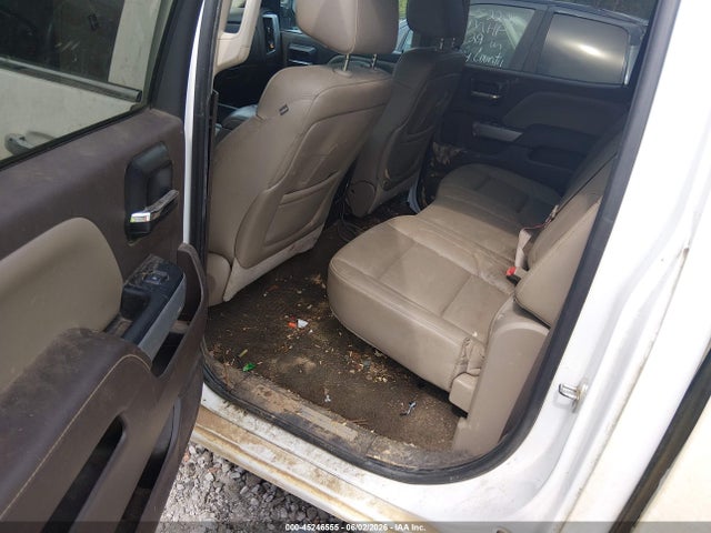 3GCUKSECXFG515442 Chevrolet Silverado 1500 2lz