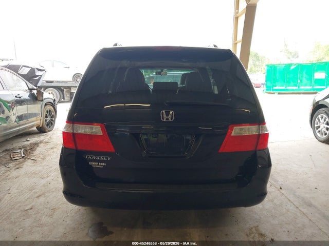 Aukcja sprzedaży 2007 Honda Odyssey Ex-l, vin: 5FNRL386X7B024116, numer aukcji: 45246558