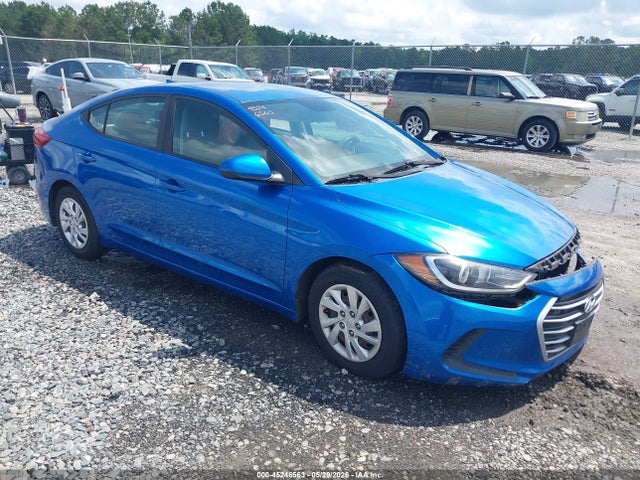 2017 5NPD74LF0HH078488 main image