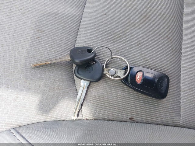Hyundai ELANTRA SE 2017 5NPD74LF0HH078488 Image 11