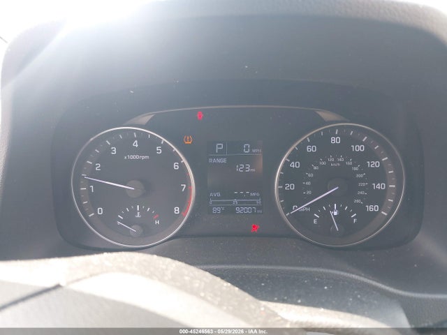 Hyundai ELANTRA SE 2017 5NPD74LF0HH078488 Image 7